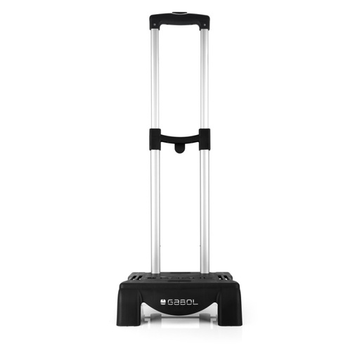 [G200004-001] CARRO ESCOLAR GABOL NEGRO
