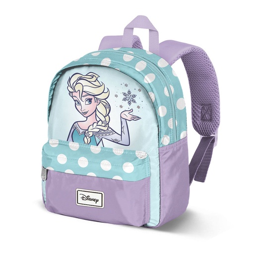 [KAR08673] FROZEN 2 Mochila Joy Star KARACTERMANIA 8673 22x27x3cm