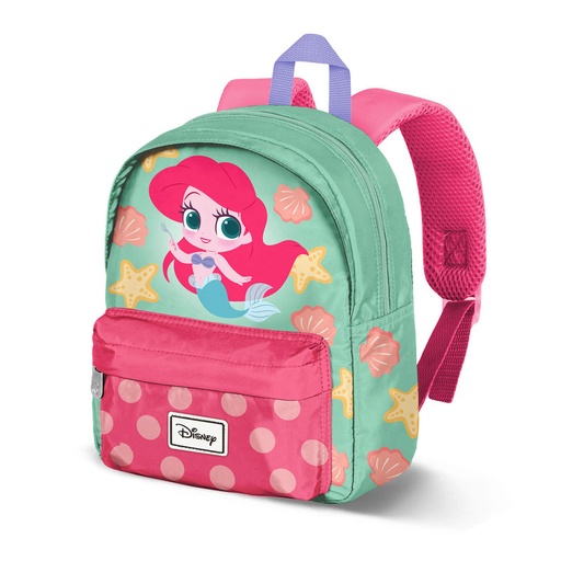 [KAR08671] ARIEL Mochila Joy Fork KARACTERMANIA 8671 22x27x3cm