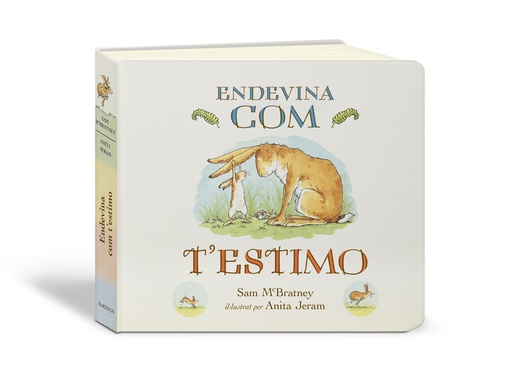 [9788419475381] Endevina com t'estimo