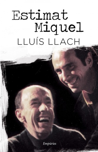 [9788497878388] Estimat Miquel