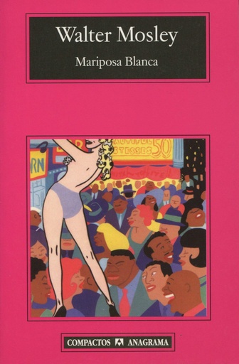 [9788433972514] Mariposa Blanca
