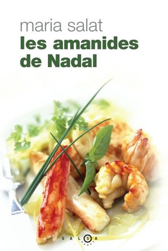 [9788496599093] Les amanides de Nadal
