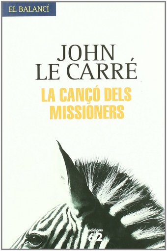 [9788429759532] La cançó dels missioners