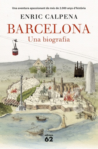 [9788429774603] Barcelona