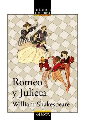 [9788466751735] Romeo y Julieta