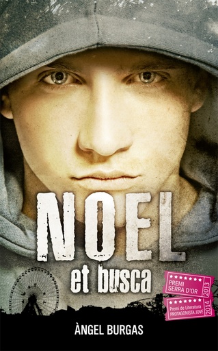 [9788424675868] NOEL ET BUSCA