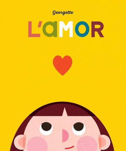 [9788419262462] L'amor