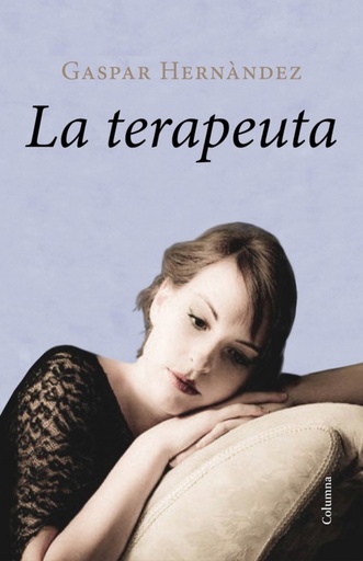 [9788466418188] La terapeuta