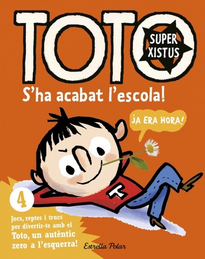 [9788416522309] S´HA ACABAT L ESCOLA