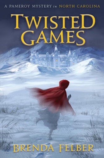 [9780990909286] Twisted Games