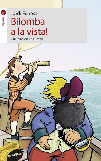 [9788415975793] BILOMBA A LA VISTA
