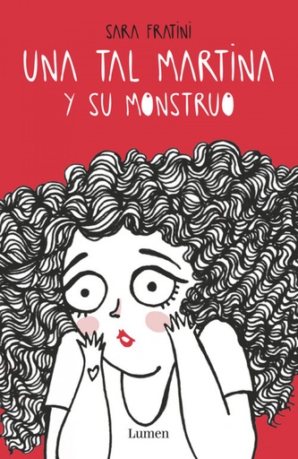 [9788426402929] UNA TAL MARTINA Y SU MONSTRUO
