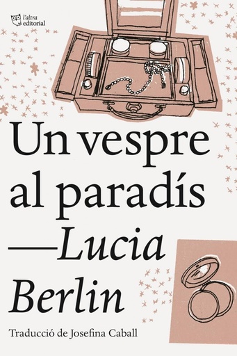 [9788494911002] UN VESPRE AL PARADIS