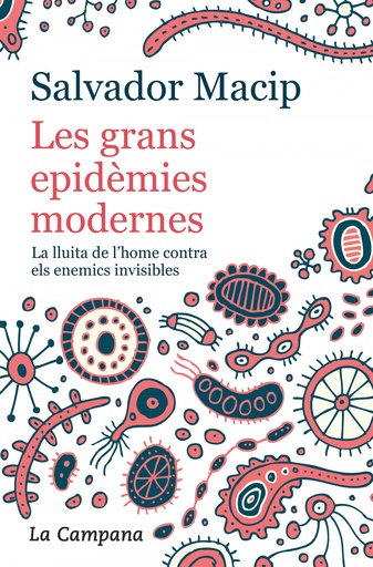 [9788416863983] Les grans epidèmies modernes (edició actualitzada)
