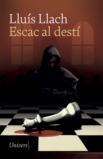 [9788417868550] Escac al destí