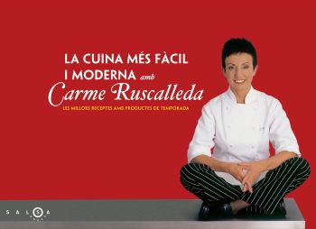 [9788496599055] La cuina més fàcil i moderna amb Ca
