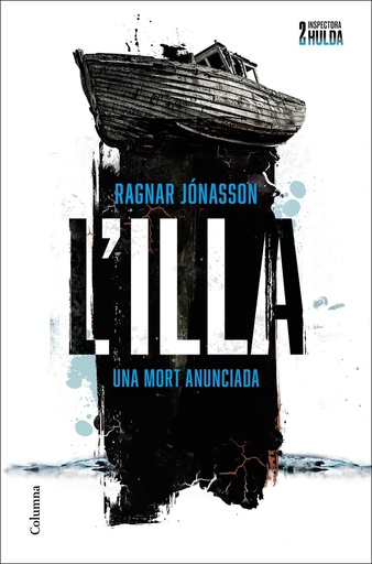 [9788466431699] L'illa (Sèrie Inspectora Hulda 2)