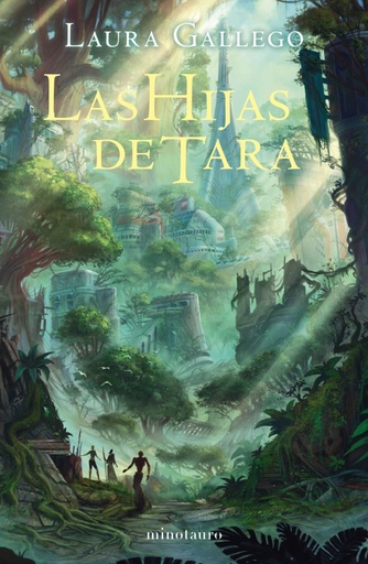 [9788445009970] Las hijas de Tara (NE)