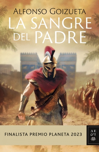 [9788408280187] La sangre del padre