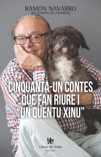 [9788412341461] Cinquanta-un contes que fan riure i "un qüentu xinu"