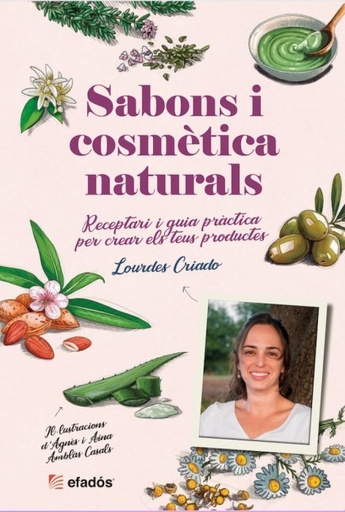 [9788419736482] SABONS I COSMÈTICA NATURALS