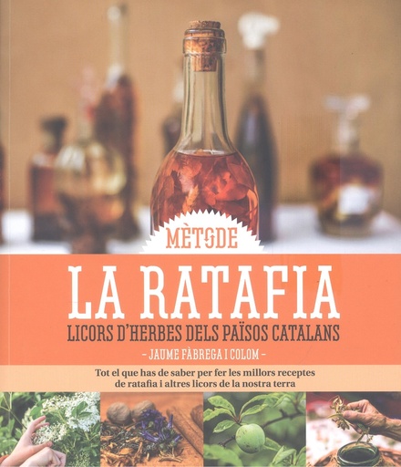[9788419736765] MÈTODE LA RATAFIA