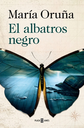 [9788401034794] El albatros negro