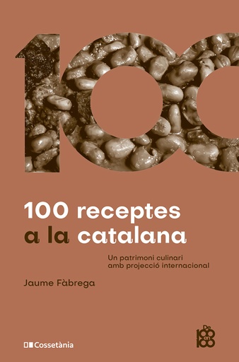 [9788413564449] 100 receptes a la catalana