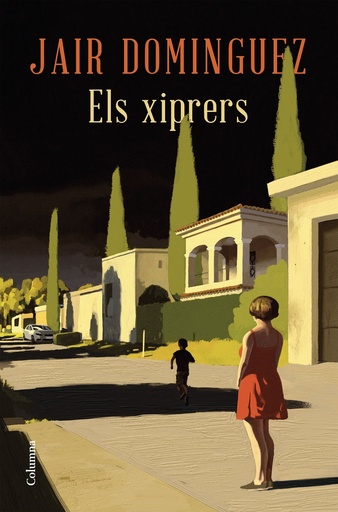 [9788466433419] Els xiprers
