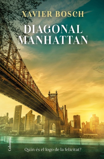 [9788466433402] Diagonal Manhattan