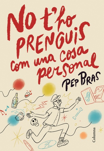 [9788466433051] No t'ho prenguis com una cosa personal