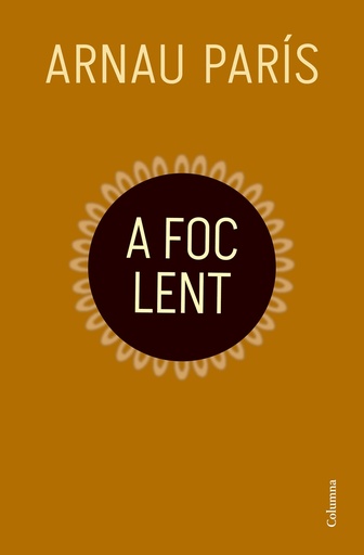 [9788466433440] A foc lent