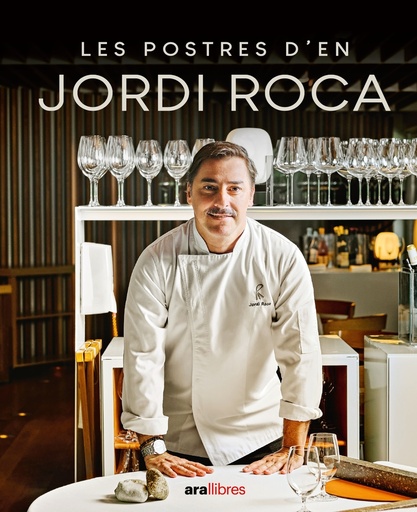 [9788411730785] Les postres d'en Jordi Roca