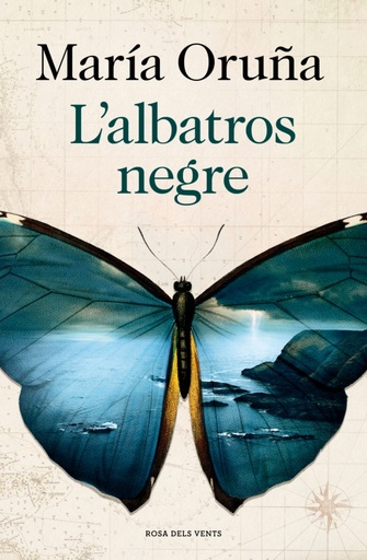[9788410256538] L'albatros negre