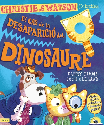 [9788447953684] El cas de la desaparició del dinosaure