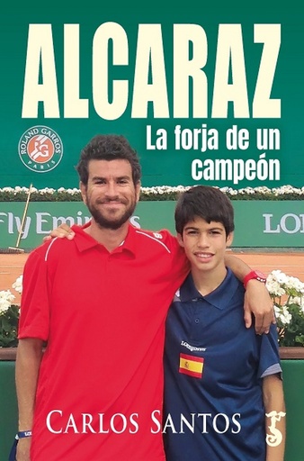 [9788419018625] ALCARAZ