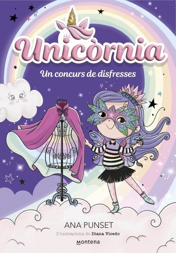 [9788410298118] Unicòrnia 12 - Un concurs de disfresses
