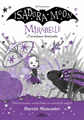 [9788410190238] Mirabelle 11 - Mirabelle i l ' aventura diminuta