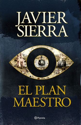 [9788408296966] El plan maestro