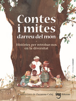 [9788412675276] CONTES I MITES DARREU DEL MON (CAT)