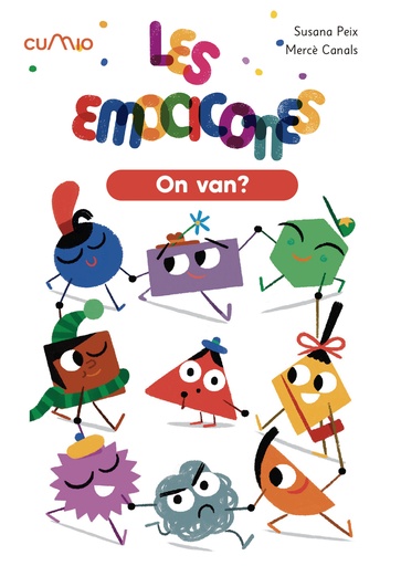 [9788482897097] Les Emocicones: On van? ("Lemos +5")