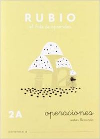 [P2A] RUB cuadernoERNO PROBLEMAS N2A