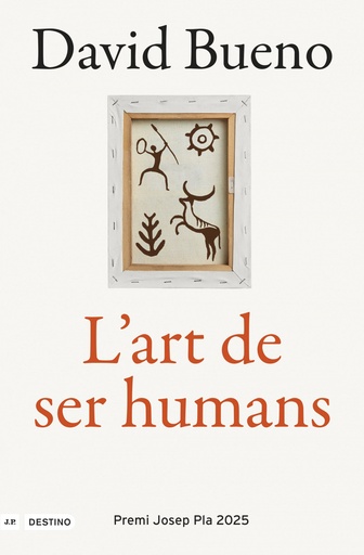 [9788419734167] L'art de ser humans