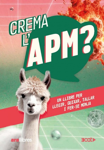 [9788411731454] CREMA L'APM