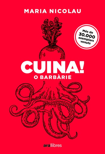 [9788411731553] Cuina! O barbàrie. Ed 2025