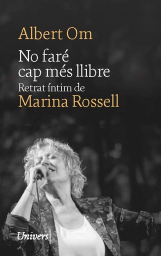 [9788419721310] No faré cap més llibre