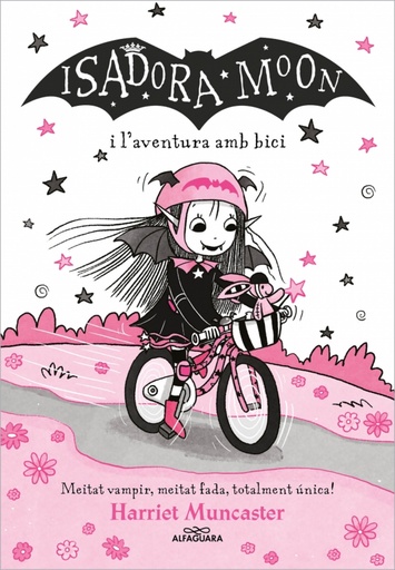 [9788410190290] La Isadora Moon 14 - Isadora Moon i l'aventura amb bici