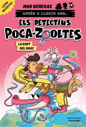 [9791387519346] La sort del drac