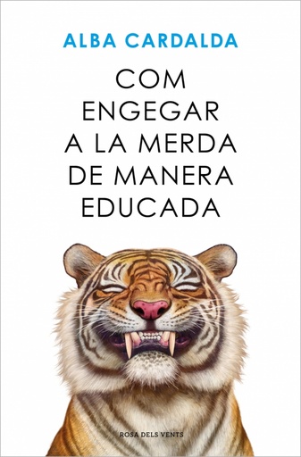 [9788419756770] Com engegar a la merda de manera educada